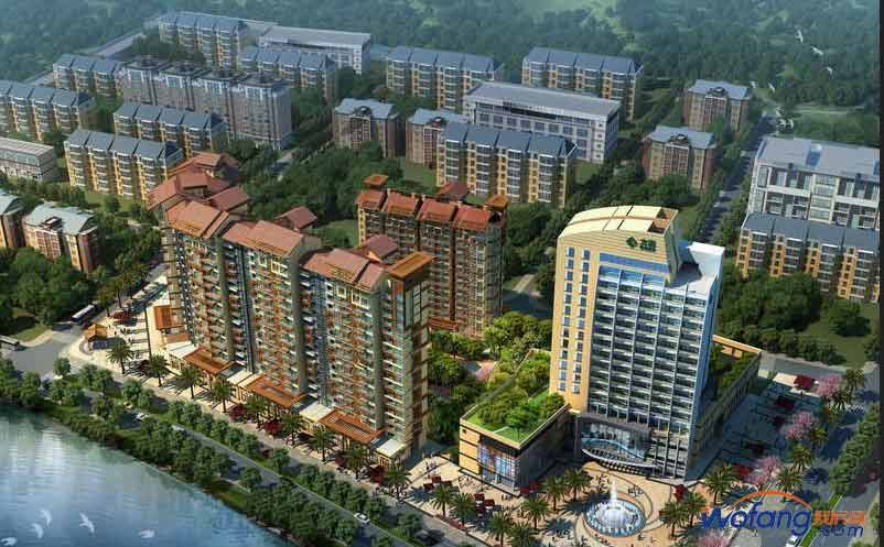 beat365官网中文_李干杰慰问环保部机关干部职工(图1)