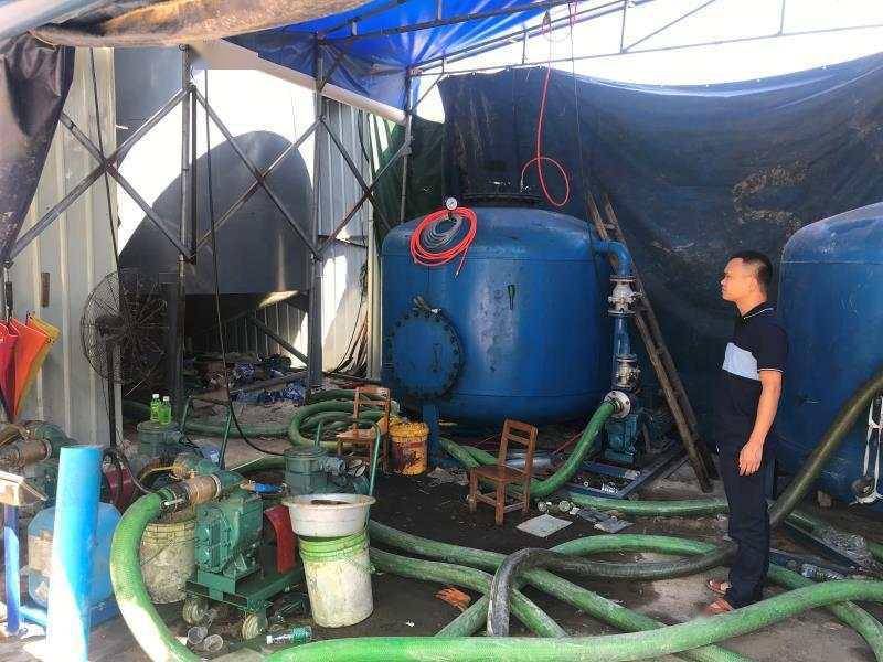 BEAT365：*
从化重拳攻击污染情况犯罪 4人判刑！(图2)