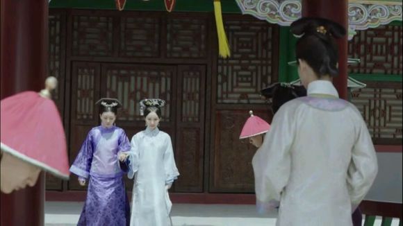 “BEAT365”
西游记中共有36重天 玉皇大帝只掌管33重 最后3重有他坐镇！(图1)