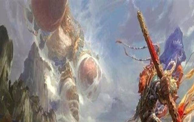 “BEAT365”
西游记中共有36重天 玉皇大帝只掌管33重 最后3重有他坐镇！(图3)