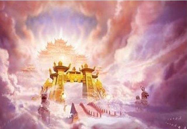 “BEAT365”
西游记中共有36重天 玉皇大帝只掌管33重 最后3重有他坐镇！(图5)